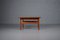 Solid Teak Coffee Table by Niels Bach, 1970s, Image 4
