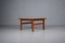 Solid Teak Coffee Table by Niels Bach, 1970s, Image 3