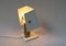 Small Cubist Table Lamps from Hillebrand, 1960s, Set of 2 21