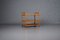 Carrello bar in teak di Johannes Andersen per CFC Silkeborg, anni '60, Immagine 4