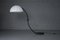 Model 2131 Serpente Floor Lamp by Elio Martinelli for Martinelli Luce 2