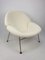 Chaise F555 Mid-Century par Pierre Paulin pour Artifort, 1960s 2