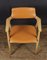 Mid-Century Oak Desk Chair by Erik Kirkegaard, Image 6
