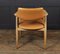 Mid-Century Oak Desk Chair by Erik Kirkegaard 10