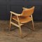 Mid-Century Oak Desk Chair by Erik Kirkegaard 11