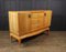 French Art Deco Cherry Sideboard 4