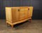 French Art Deco Cherry Sideboard, Image 4