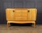 Französisches Art Deco Cherry Sideboard 12