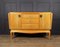 French Art Deco Cherry Sideboard 12