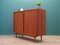 Credenza in teak, Danimarca, anni '60, Immagine 4