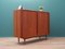 Credenza in teak, Danimarca, anni '60, Immagine 5