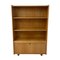 BE03 Oak Bookcase by Cees Braakman for UMS Pastoe, 1950s 1