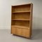 BE03 Oak Bookcase by Cees Braakman for UMS Pastoe, 1950s 4