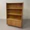 BE03 Oak Bookcase by Cees Braakman for UMS Pastoe, 1950s 5