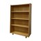 BE03 Oak Bookcase by Cees Braakman for UMS Pastoe, 1950s 1