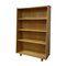 BE03 Oak Bookcase by Cees Braakman for UMS Pastoe, 1950s, Image 1