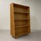 BE03 Oak Bookcase by Cees Braakman for UMS Pastoe, 1950s 6