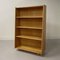 BE03 Oak Bookcase by Cees Braakman for UMS Pastoe, 1950s 4