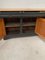 Patinated Buffet with 3 Doors, 1960s 5