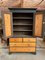 Antique 2-Part Cupboard 3