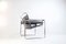 Bauhaus Wassily Chairs by Marcel Breuer for Knoll International, Set of 2 12