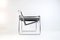 Chaises Wassily Bauhaus par Marcel Breuer pour Knoll International, Set de 2 13