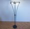 Lámpara de pie de estilo modernista, años 50, Imagen 11