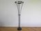 Lámpara de pie de estilo modernista, años 50, Imagen 3