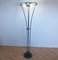 Lámpara de pie de estilo modernista, años 50, Imagen 12