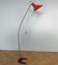 Floor Lamp in Stilnovo Style, Italy, 1960s 13