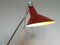 Stehlampe im Stilnovo Stil, Italien, 1960er 6