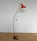 Floor Lamp in Stilnovo Style, Italy, 1960s, Image 10