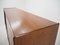 Credenza in teak, Danimarca, anni '60, Immagine 4