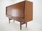 Credenza in teak, Danimarca, anni '60, Immagine 3