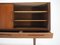 Dänisches Highboard aus Teak, 1960er 14