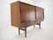 Credenza in teak, Danimarca, anni '60, Immagine 2