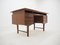 Bureau en Teck, Danemark, 1960s 2