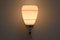 Wooden Wall Lamp by Drevo Humpolec, 1970s, Image 4