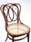 Viennese Nr. 27 Chair from J&J Kohl, 1877 2