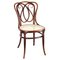 Viennese Nr. 27 Chair from J&J Kohl, 1877, Image 1