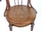 Nr. 15 Desk / Office Chair from Thonet, 1900s, Image 3