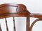 Nr. 15 Desk / Office Chair from Thonet, 1900s 5