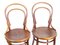 Thonet Nr. 14 Chairs, 1880s, Set of 2, Image 2
