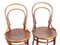 Thonet Nr. Sedie, fine XIX secolo, set di 2, Immagine 2