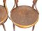 Thonet Nr. 14 Chairs, 1880s, Set of 2 3