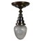 Deckenlampe, 1900er 1