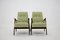 Armchairs ,Czechoslovakia, 1960s, Set of 2 3