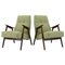 Armchairs ,Czechoslovakia, 1960s, Set of 2 1