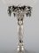 Georg Jensen Model 263B Grape Centrepiece in Sterling Silver, Image 5