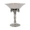 Georg Jensen Grape Model 263B Centrepiece in Sterling Silver 1